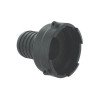 Złączka żEńska T9 Do Węża Prosta 60mm