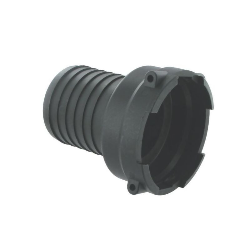 Złączka żEńska T9 Do Węża Prosta 75mm