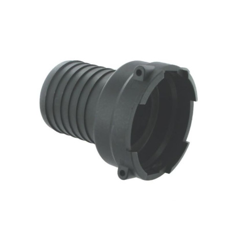Złączka żEńska T9 Do Węża Prosta 75mm