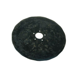 Talerz gładki 406x4.0 mm