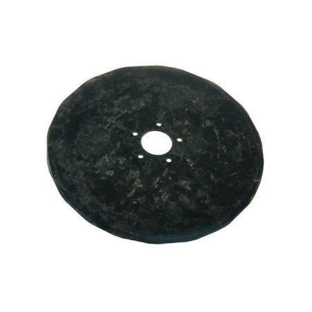 Talerz gładki 406x4.0 mm