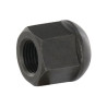 Nakrętka stożkowa śruby koła DIN74361 stalowa ocynk kl. 10 M16x1.50
