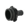 Złączka Męska T5 Do Węża Prosta 16mm
