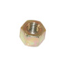 Nakrętka M10x1,50, gwint lewoskrętny