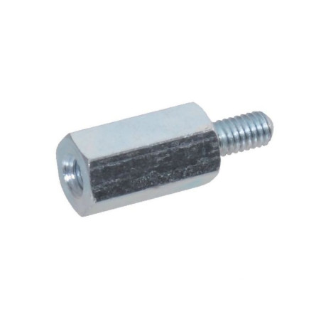 Element dystansowy M4x15x9