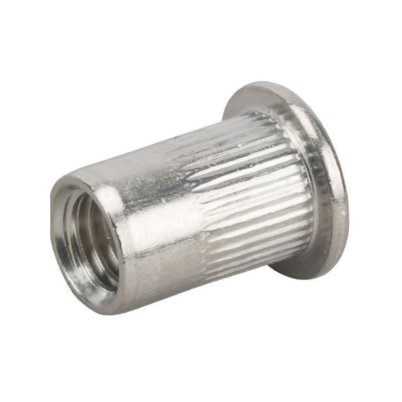 Nitonakretka A2, M8 x 16 0,5 - 3,0 st.