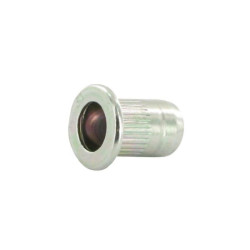 Nitonakrętka V2A, M6 x 14,5 0,5 - 3,2 st.