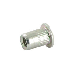 Nitonakrętka V2A, M6 x 14,5 0,5 - 3,2 st.
