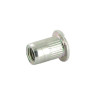 Nitonakrętka V2A, M6 x 14,5 0,5 - 3,2 st.