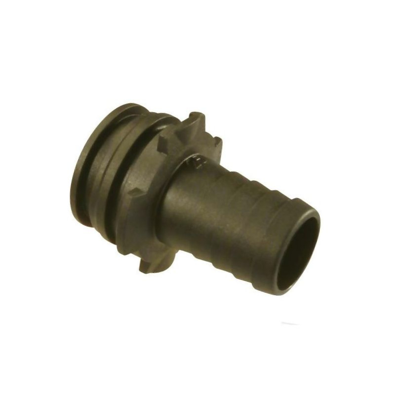 Złączka Męska T5 Do Węża Prosta 25mm