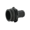 Złączka Męska T6 Do Węża Prosta 25mm