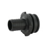 Złączka Męska T6 Do Węża Prosta 25mm
