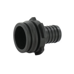 Złączka Męska T6 Do Węża Prosta 30mm