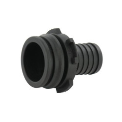 Złączka Męska T6 Do Węża Prosta 32mm
