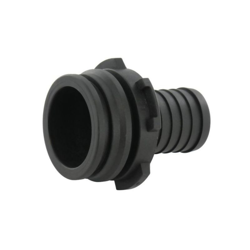Złączka Męska T6 Do Węża Prosta 32mm