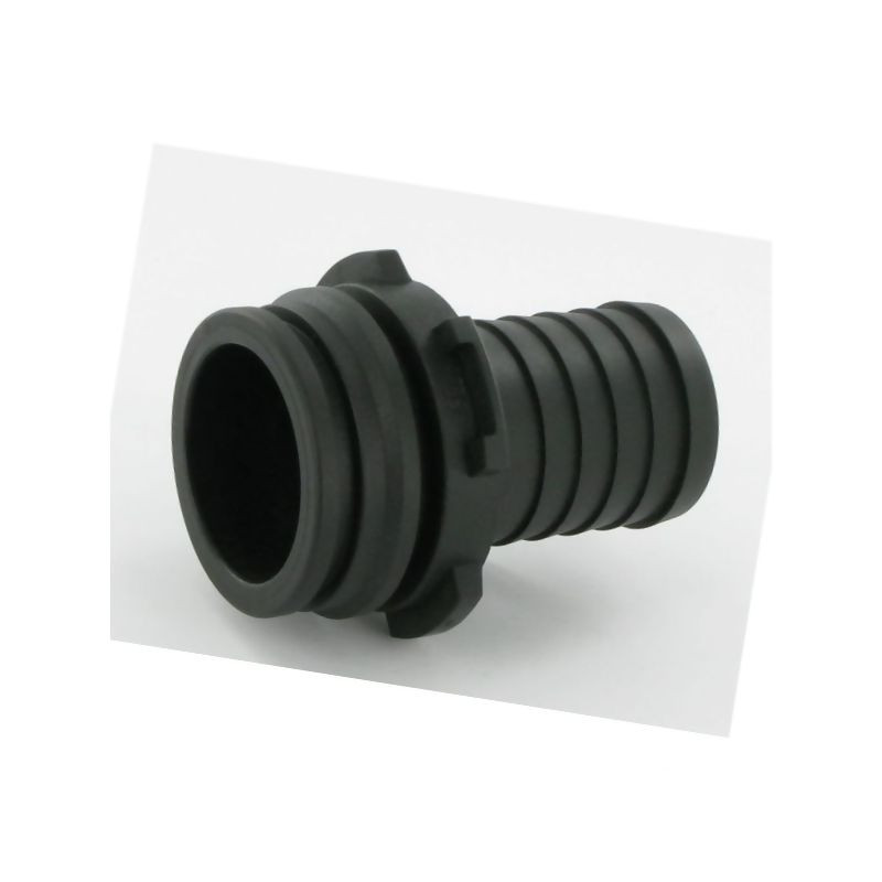 Złączka Męska T6 Do Węża Prosta 38mm