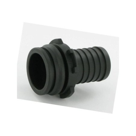 Złączka Męska T6 Do Węża Prosta 38mm