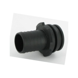 Złączka Męska T6 Do Węża Prosta 38mm