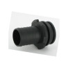 Złączka Męska T6 Do Węża Prosta 38mm