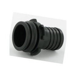 Złączka Męska T6 Do Węża Prosta 40mm