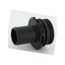 Złączka Męska T7 Do Węża Prosta 40mm