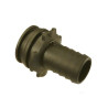 Złączka Męska T9 Do Węża Prosta 60mm