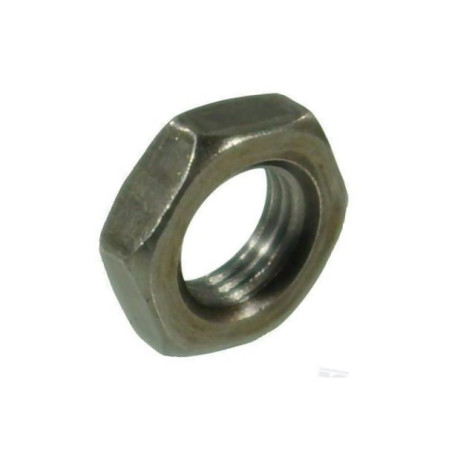Nakrętka sześciokątna niska DIN936 stalowa M36x3.00