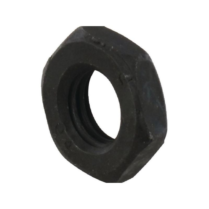 Nakrętka sześciokątna niska DIN439 stalowa M10x1.25