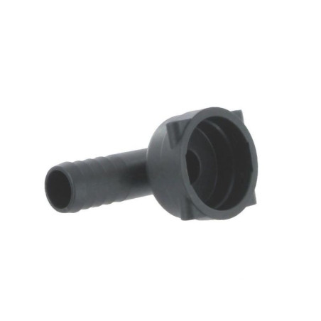 Złączka żeńskia T4 do węża 20mm -90° Arag 8716106751068