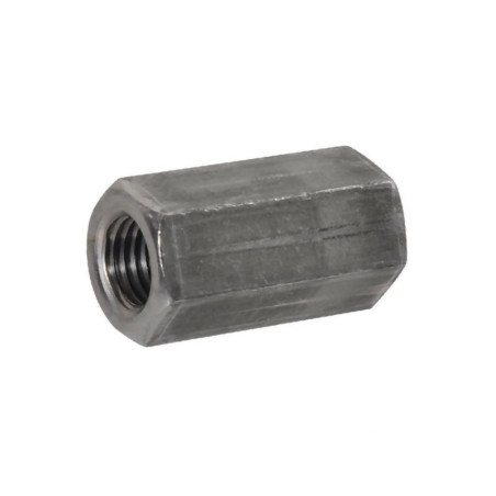 Nakrętka łącząca DIN6334 stalowa kl. 6 M16x2.00