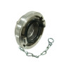 Nakładka zaślepiająca Storz, 4&amp034 N115