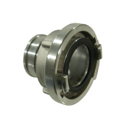 Zacisk Storz N89, tul. 2 1/2&amp034