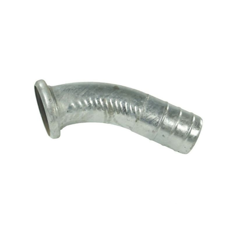 Comer KKM 6" i tuleja 45° Bauer