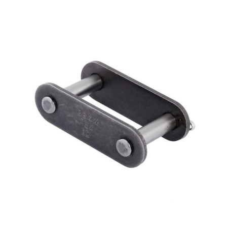 Ogniwo zewnętrzne łańcucha, 6,9 mm