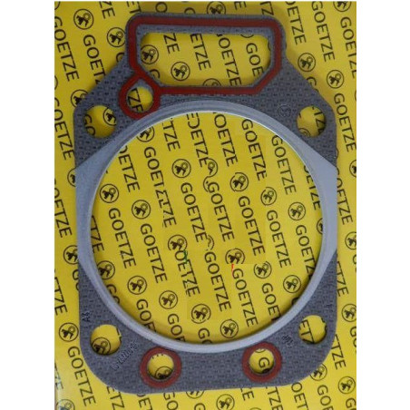 USZCZELKA POD GŁOWICĘ RENAULT (6005010103) 1,4mm 105 Gotez