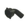 Złączka żeńskia T7 do węża 50mm -90° Arag 8716106750870
