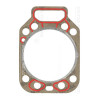 USZCZELKA POD GŁOWICĘ RENAULT (7701023166) 1,4mm 105 Dana