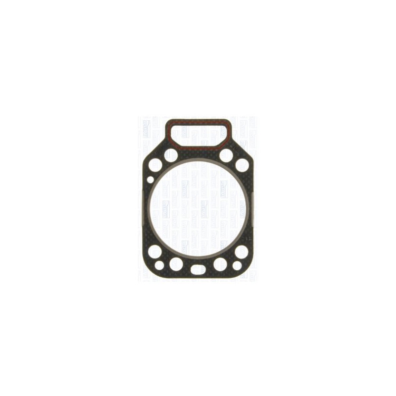 USZCZELKA POD GŁOWICĘ RENAULT (7701025905) 1,4mm Ajusa