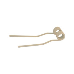 Palec, ząb zgrabiarki 400/100/35 fi8,0 mm, oryginał Deutz-Fahr VF06229777 Deutz Fahr 8716106973156