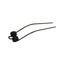 Palec, ząb zgrabiarki 560/93/40 fi9,5 mm, oryginał Fella 160111