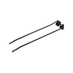 Palec, ząb zgrabiarki 570/91/39 fi9,0 mm, oryginał Fella 491774
