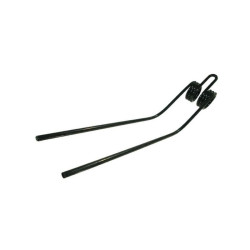 Palec, ząb zgrabiarki 500/92/51 fi9,5 mm, Kuhn 57720200
