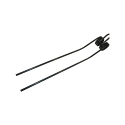Palec, ząb zgrabiarki 590/92/51 fi9,5 mm, Kuhn K8013670