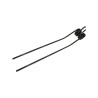 Palec, ząb zgrabiarki 590/92/51 fi9,5 mm, Kuhn K8013670