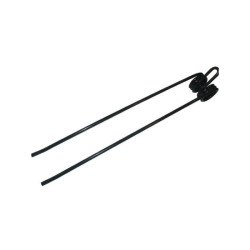 Palec, ząb zgrabiarki 617/90/51 fi9,5 mm, Kuhn 57518500