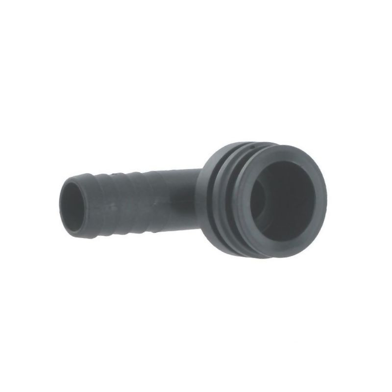 Złączka męska T4 do węża 20mm -90° Arag 8716106750689