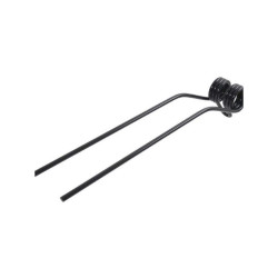 Palec, ząb zgrabiarki 600/100/51 fi10,5 mm, Kuhn K8011670