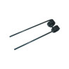 Palec, ząb zgrabiarki 394/110/51 fi9,0 mm, oryginał Kuhn 58561900