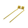 Palec, ząb zgrabiarki 370/120/38 fi9,5 mm, RD Nemeyer 600039 Niemeyer 8719607050760