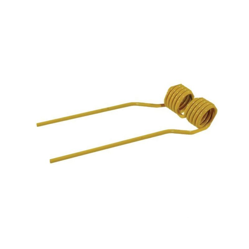 Palec, ząb zgrabiarki 380/127/50 fi9,4 mm, RD Nemeyer 600061 Niemeyer 8719607084383